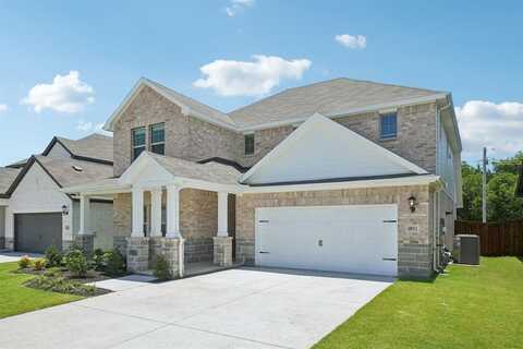 4011 Medina Drive, Farmersville, TX 75442