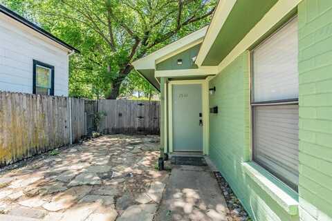 1510 6th Avenue, Fort Worth, TX 76104