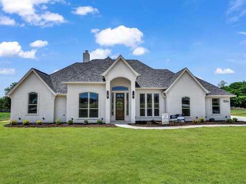 1054 Alex Drive, Springtown, TX 76082