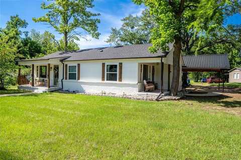 506 Winn Drive, Winnsboro, TX 75494