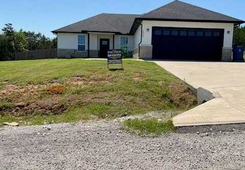 4820 Elizabeth Street, Granbury, TX 76048