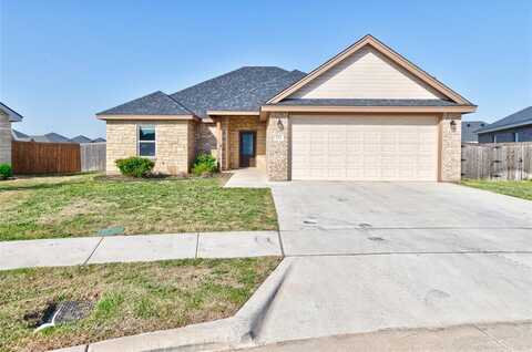 233 Audra Circle, Abilene, TX 79602