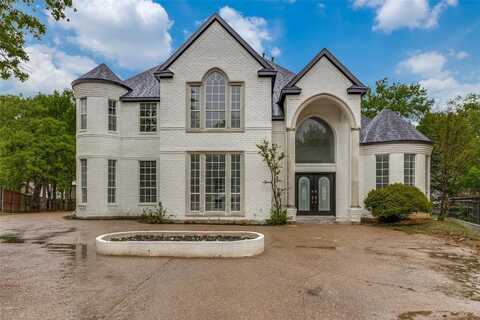 6315 W millwood Court, Arlington, TX 76016