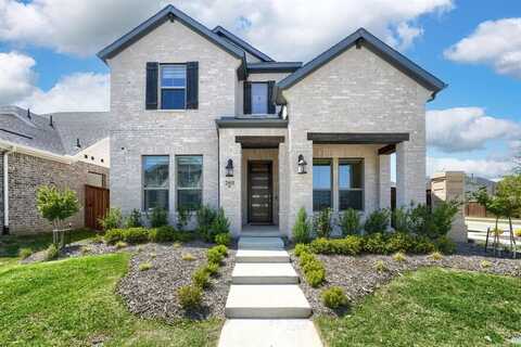 2801 Holland Court, Celina, TX 75009