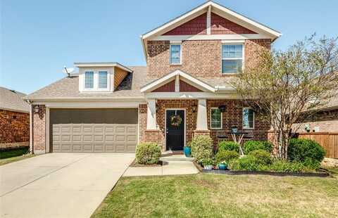1913 Ranch Trail Road, Aubrey, TX 76227