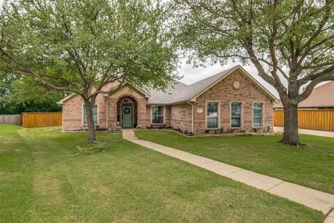 204 High Meadow Court, Royse City, TX 75189