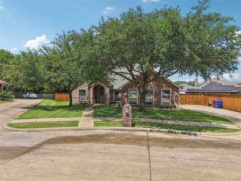 204 High Meadow Court, Royse City, TX 75189