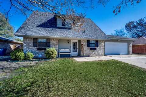 109 Deerwood Lane, Waxahachie, TX 75165