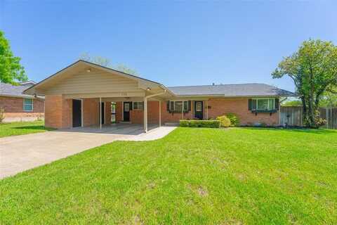 116 Overhill Drive, Waxahachie, TX 75165