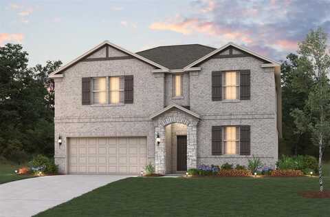 218 Thorn Creek Drive, Anna, TX 75409
