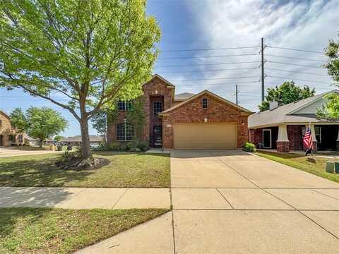 15536 Adlong Drive, Fort Worth, TX 76262