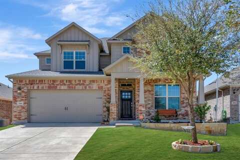 204 Black Alder Drive, Fort Worth, TX 76131