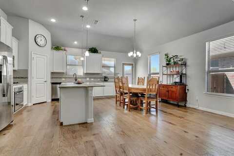 204 Black Alder Drive, Fort Worth, TX 76131