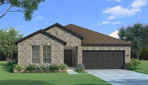 3134 Manchester Drive, Cleburne, TX 76031