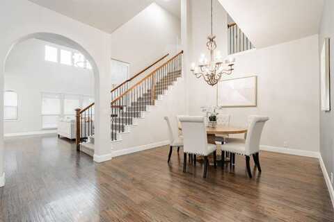 1108 Canterbury Lane, Forney, TX 75126