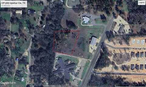 Tbd Tx-155, Gilmer, TX 75644
