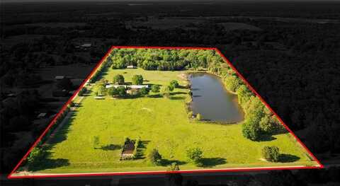 1900 County Road 33900, Powderly, TX 75473