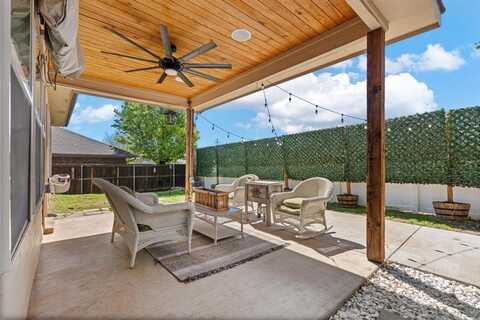 6517 Sierra Madre Drive, Fort Worth, TX 76179