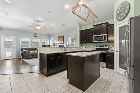 6517 Sierra Madre Drive, Fort Worth, TX 76179