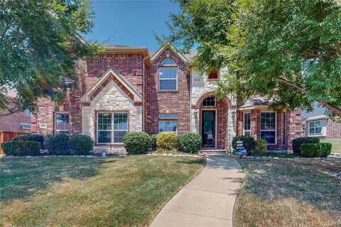 612 Arcadia Way, Rockwall, TX 75087