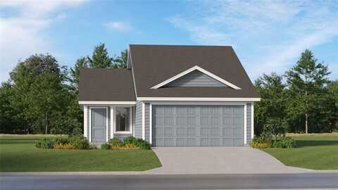 11606 Hermosa Lane, Justin, TX 76247