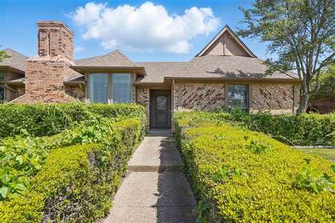 4029 Saint Christopher Lane, Dallas, TX 75287