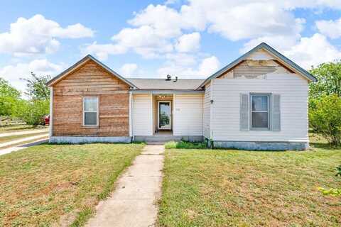 901 Sycamore Street, Abilene, TX 79602