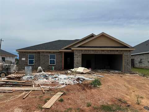 7101 Tin Cup, Abilene, TX 79603