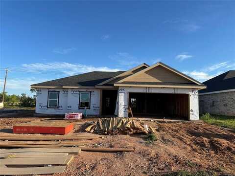 7101 Tin Cup, Abilene, TX 79603