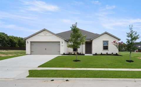 725 Stone Eagle, Azle, TX 76020