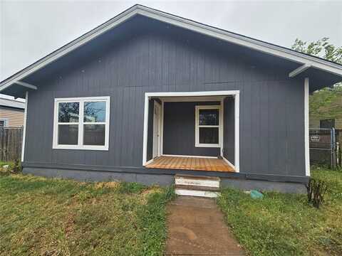1917 Swenson Street, Abilene, TX 79603
