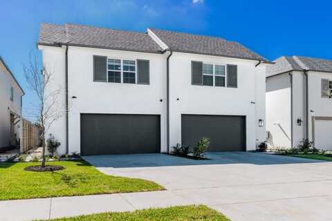 4631 March Avenue, Dallas, TX 75209