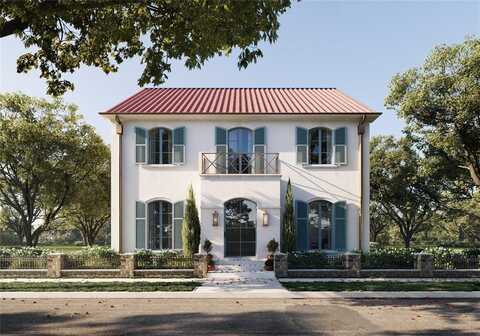 1824 Riviera Lane, Southlake, TX 76029