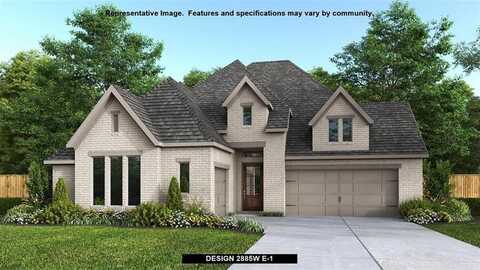 1913 Terraces Boulevard, Rockwall, TX 75087