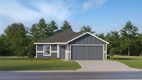 10736 Cowhide Lane, Fort Worth, TX 76108