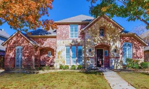 1638 Sandia Lane, Frisco, TX 75033
