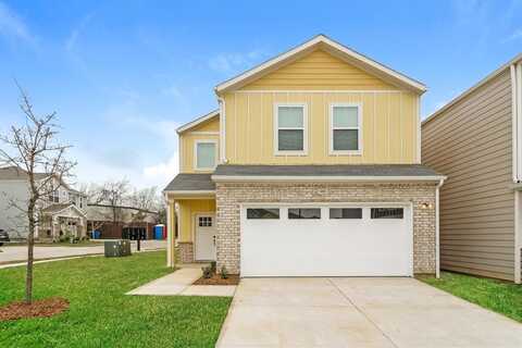 601 Sophia Way, Lewisville, TX 75057