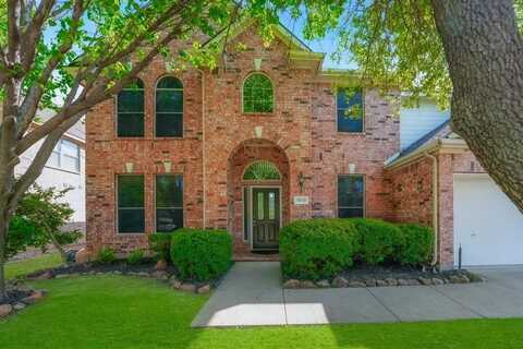 1013 Royal Oaks Drive, McKinney, TX 75072