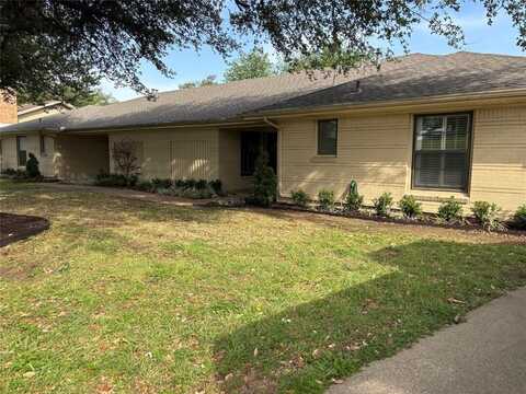 4908 Arborlawn Drive, Fort Worth, TX 76109