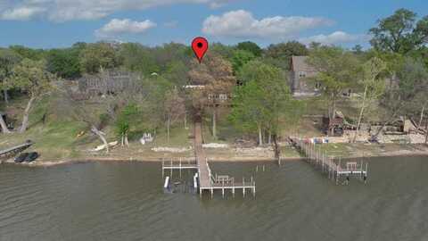 4819 Williams Spring Road, Fort Worth, TX 76135