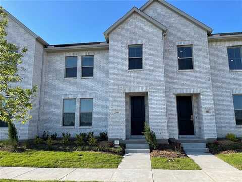 2808 Maidenhair Lane, McKinney, TX 75071