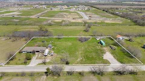 5560 County Road 2526, Royse City, TX 75189