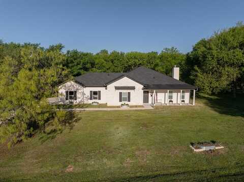 6520 Shoreline Drive, Little Elm, TX 75068