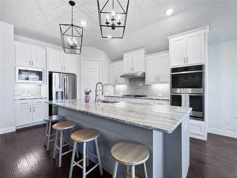 3906 Greenbrier Drive, Melissa, TX 75454