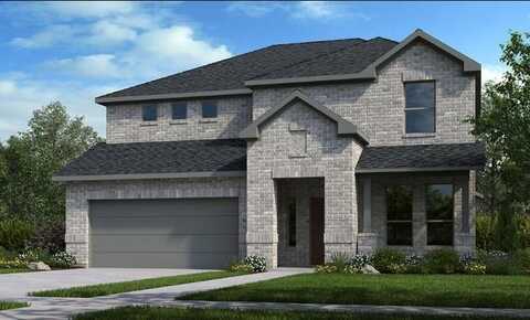 214 Cottonwood Canyon Drive, Melissa, TX 75454