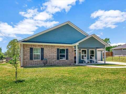 420 E Maple, Huntington, TX 75949