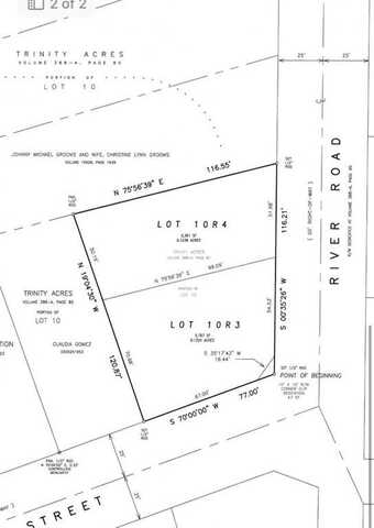 901 River Road, Fort Worth, TX 76114