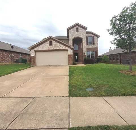 8404 Sioux Trail, Aubrey, TX 76227