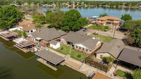 213 Bahama Court, Granbury, TX 76048
