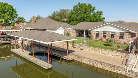 213 Bahama Court, Granbury, TX 76048